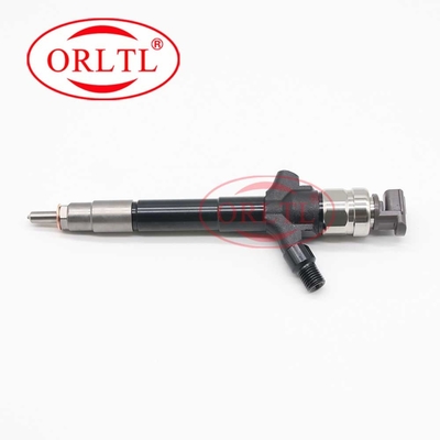 Инжектор DCRI300890 9729505-089 295050-0891 295050 0891 2950500891 для Mitsubishi Pajero 2.5 d
