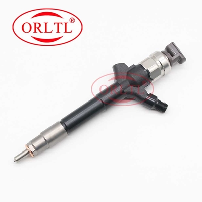 Инжектор DCRI300890 9729505-089 295050-0891 295050 0891 2950500891 для Mitsubishi Pajero 2.5 d
