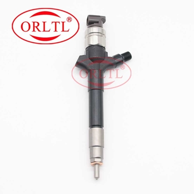 295050-0560 Авто впрыск топлива 295050-0560 Дизельный впрыск 295050-0560 для Mitsubishi L200 3.2d