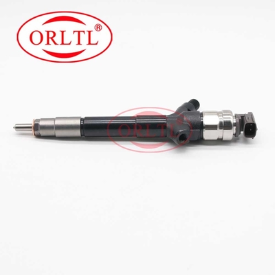 295050-0560 Авто впрыск топлива 295050-0560 Дизельный впрыск 295050-0560 для Mitsubishi L200 3.2d