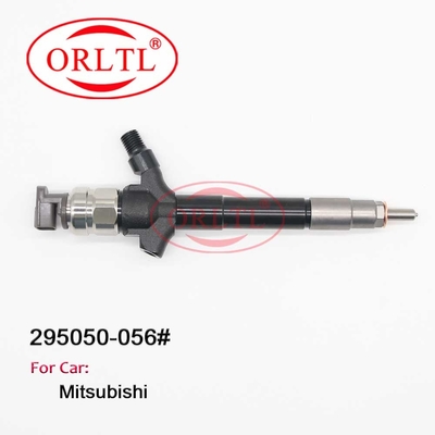 295050-0560 Авто впрыск топлива 295050-0560 Дизельный впрыск 295050-0560 для Mitsubishi L200 3.2d