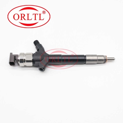 295050-0560 Авто впрыск топлива 295050-0560 Дизельный впрыск 295050-0560 для Mitsubishi L200 3.2d