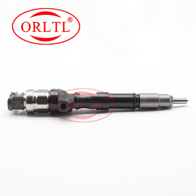 095000-5740 Впрыск ноздри для масляного горелки 095000 5740 Дизельный впрыск 0950005740 для Toyota 3.0 D 1KD-FTV