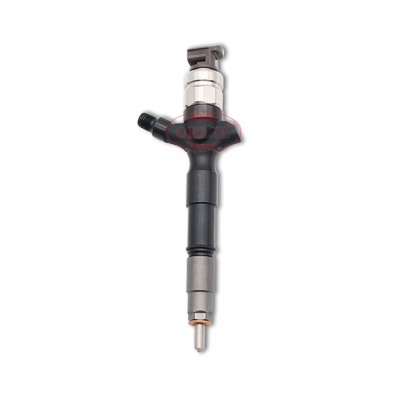 для Toyota Engine Injector 295050-0082 295050 0082 Сборка топливных инжекторов для 2950500082