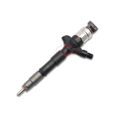 23670-0L010 295040-7490 Электронные блочные инжекторы 295040 7490 Инжектор топлива 2950407490 для Toyota Hiace 2.5 D 2KD-FTV