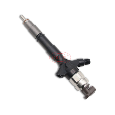 23670-0L010 295040-7490 Электронные блочные инжекторы 295040 7490 Инжектор топлива 2950407490 для Toyota Hiace 2.5 D 2KD-FTV