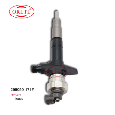 Инжектор дизельного топлива 295050-1710 295050 1710 Насосы 2950501710 для Hyundai