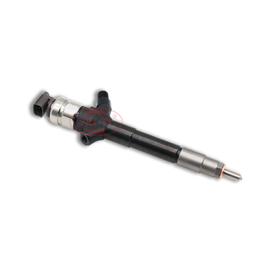 095000-8110 Инжектор Assy Fuel 095000 8110 Инжектор высокого давления для ноздрей 0950008110 для Mitsubishi