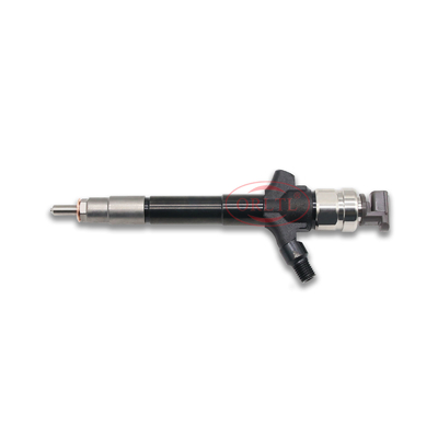 095000-8110 Инжектор Assy Fuel 095000 8110 Инжектор высокого давления для ноздрей 0950008110 для Mitsubishi