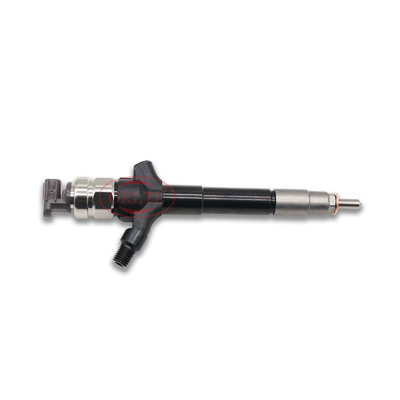 095000-8110 Инжектор Assy Fuel 095000 8110 Инжектор высокого давления для ноздрей 0950008110 для Mitsubishi