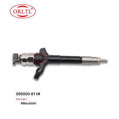 095000-8110 Инжектор Assy Fuel 095000 8110 Инжектор высокого давления для ноздрей 0950008110 для Mitsubishi