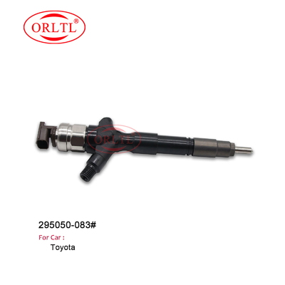 Euro 4 295050-0830 Дизельные инжекторы Части 295050 0830 Инжекторы дизельные 2950500830 для Toyota Dyna 3.0 d, 1KD-FTV