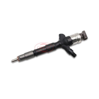 Инжектор Common Rail 295050-0828 295050 0828 Инжектор Assy 2950500828 для двигателей Toyota