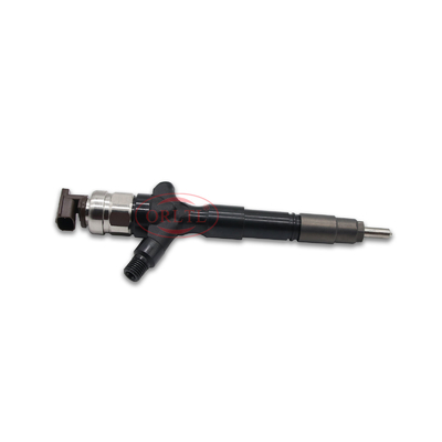 для Toyota Dyna 1KD-FTV 295050-0825 Common Rail Diesel Injector Tester 295050 0825 Впрыскивающие сосуды 2950500825