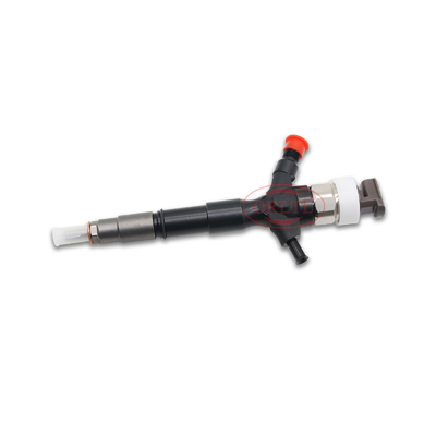 для Toyota Dyna 1KD-FTV 295050-0825 Common Rail Diesel Injector Tester 295050 0825 Впрыскивающие сосуды 2950500825