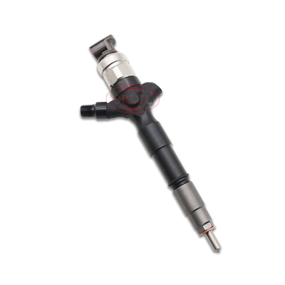 для Toyota Dyna 1KD-FTV 295050-0825 Common Rail Diesel Injector Tester 295050 0825 Впрыскивающие сосуды 2950500825