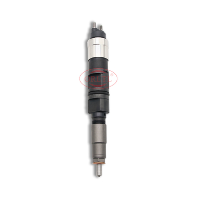 Инжектор дизельного топлива Common Rail RE518726 095000-5151 Инжектор топлива дизельного топлива 095000 5151 0950005151 для John Deere
