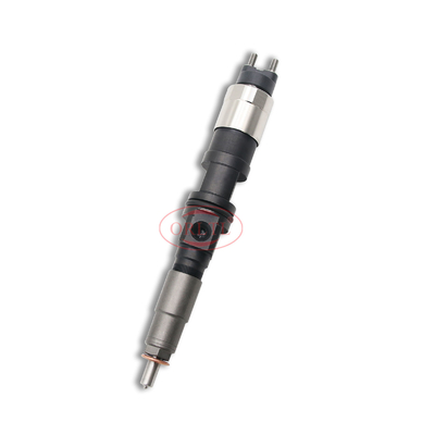 Инжектор дизельного топлива Common Rail RE518726 095000-5151 Инжектор топлива дизельного топлива 095000 5151 0950005151 для John Deere
