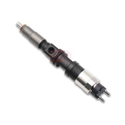 Инжектор дизельного топлива Common Rail RE518726 095000-5151 Инжектор топлива дизельного топлива 095000 5151 0950005151 для John Deere