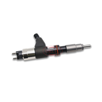 Инжектор дизельного топлива DCRI106200 095000-6205 095000 6205 Впрыск топлива Nozzle 0950006205 для Toyota Avensis 2.0