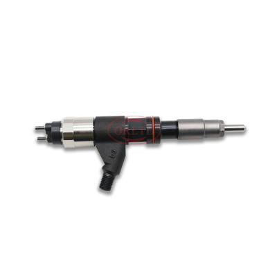 Инжектор дизельного топлива DCRI106200 095000-6205 095000 6205 Впрыск топлива Nozzle 0950006205 для Toyota Avensis 2.0
