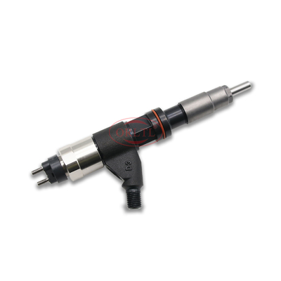 Инжектор для дизельного топлива Common Rail RE530361 095000-6320 095000 6320