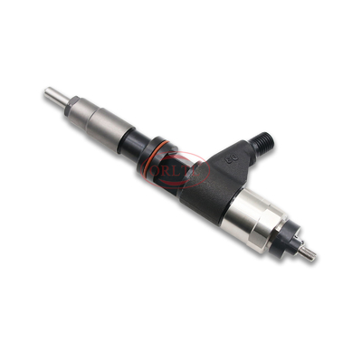 для John Deere 4.5 L 095000-6323 Дизельная инжекторная машина Assy 095000 6323 Дизельная инжекторная машина для RE531210 0950006323