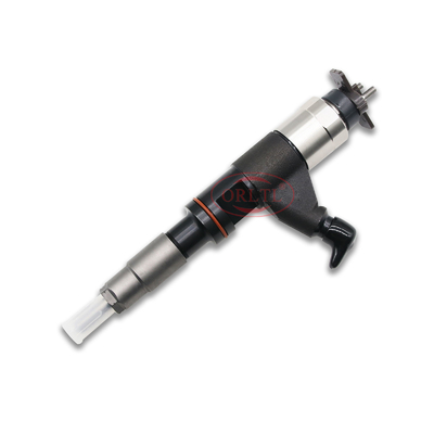 Инжектор для дизельного топлива Common Rail RE530361 095000-6320 095000 6320