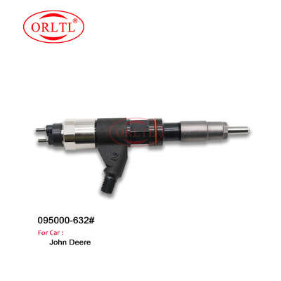 Инжектор для дизельного топлива Common Rail RE530361 095000-6320 095000 6320
