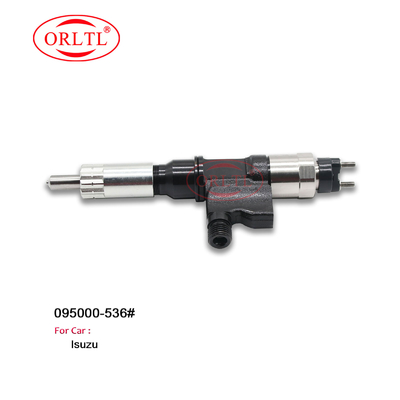 Инжектор Common Rail 8976028031 095000-5361 095000 5361 Инжектор Assy 0950005361 для Isuzu 7.8L