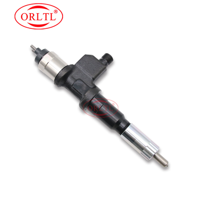 Новый 1-15300436-0 Автомобильные детали Дизельный инжектор сборка 095000-6300 095000 6300 Дизельный инжектор 0950006300 для ISUZU HITACHI 6WF1 6VZ1 6WG1