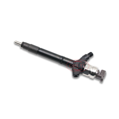 Инжектор Common Rail 095000-7635 Дизельный инжектор Нозджа 095000 7635 0950007635 для Toyota Corolla Verso 2.2 2AD-FTV
