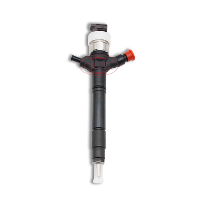 Инжектор Common Rail 095000-7635 Дизельный инжектор Нозджа 095000 7635 0950007635 для Toyota Corolla Verso 2.2 2AD-FTV