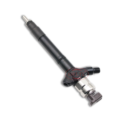 для Toyota Corolla Verso 2.2 2AD-FTV 095000-7636 Common Rail Fuel Injection 095000 7636 0950007636 Впрыскивающие сосуды