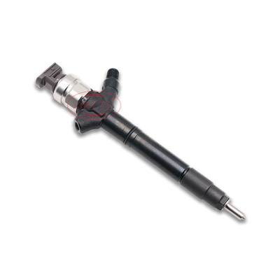 Инжектор Common Rail 095000-7634 Дизельный инжектор Нозджа 095000 7634 0950007634 для Toyota Corolla Verso 2.2 2AD-FTV