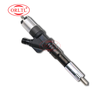 Новый инжектор дизельного топлива 095000-0802 Инжектор Assy топлива 095000 0802 0950000802 для коммацу экскаваторных двигателей