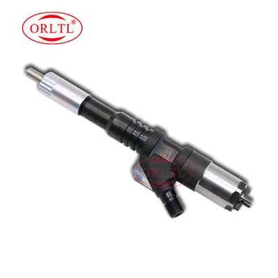 Новый инжектор дизельного топлива 095000-0802 Инжектор Assy топлива 095000 0802 0950000802 для коммацу экскаваторных двигателей