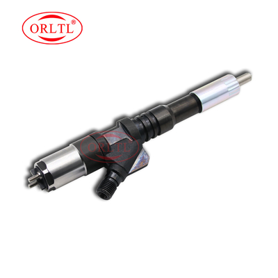 Новый инжектор дизельного топлива 095000-0802 Инжектор Assy топлива 095000 0802 0950000802 для коммацу экскаваторных двигателей