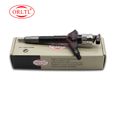 Инжектор дизельного топлива Common Rail Assy YD25 Euro4 095000-6259 095000 6259 16600-EB70C 0950006259 для Toyota Nissan
