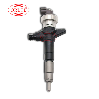 для Isuzu D-Max / Rodeo 4JJ1 3,0 d Двигатели 095000-5432 8973113721 Инжектор дизельного двигателя 095000 5432 0950005432 Впрыскиватель