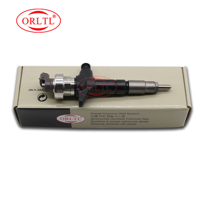 Дизельный инжектор Common Rail 095000-6992 Дизельный инжектор Tester 095000 6992 0950006992 для Isuzu DMAX