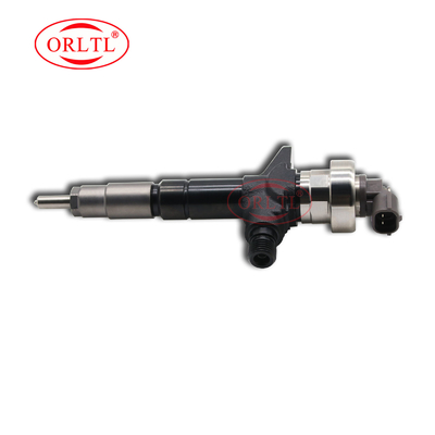 Дизельный инжектор Common Rail 095000-6992 Дизельный инжектор Tester 095000 6992 0950006992 для Isuzu DMAX