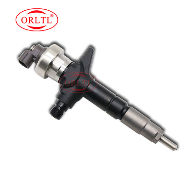Дизельный инжектор Common Rail 095000-6992 Дизельный инжектор Tester 095000 6992 0950006992 для Isuzu DMAX