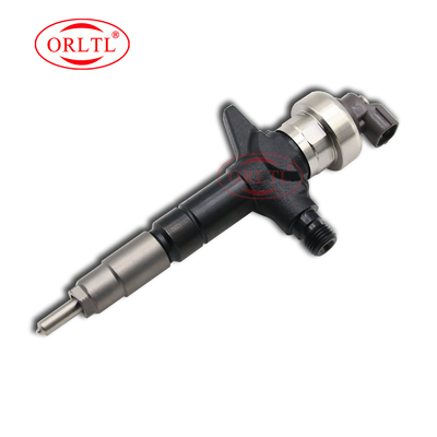 Дизельный инжектор Common Rail 095000-6992 Дизельный инжектор Tester 095000 6992 0950006992 для Isuzu DMAX