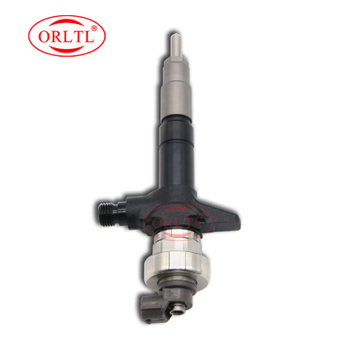 Инжектор дизельного топлива Common Rail 8981595830 295050-0918 Инжектор автотоплива 295050 0918 2950500918 для двигателей Isuzu