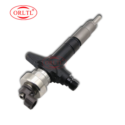 Инжектор дизельного топлива Common Rail 8981595830 295050-0918 Инжектор автотоплива 295050 0918 2950500918 для двигателей Isuzu