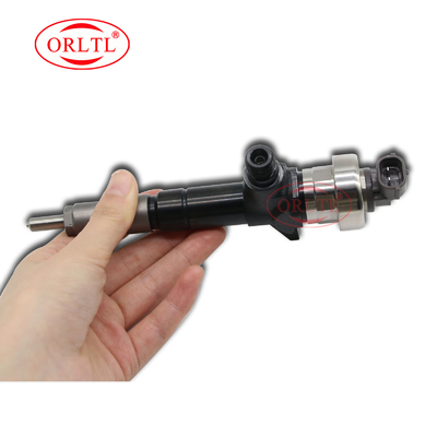 Инжектор топлива Common Rail 8981595830 295050-0911 295050 0911 Инжектор топливного насоса 2950500911 для Isuzu D-max/Rodeo