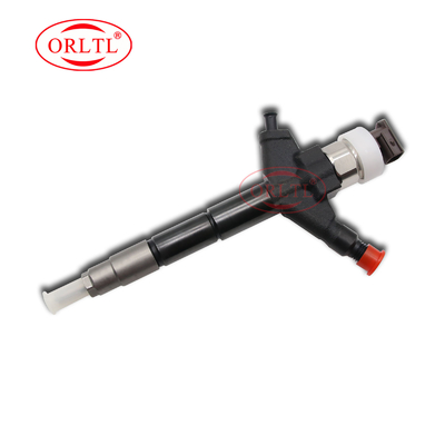 Euro 5 295050-0901 16600-LC10A Впрыск топлива Common Rail 295050 0901 Инжектор Assy Nozzles 2950500901 для Nissan Cabstar 2.5d YD25
