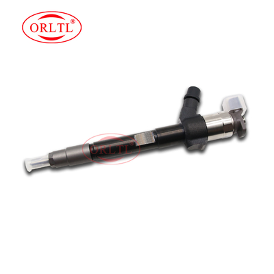 Дизельный инжектор 295050-1760 295050 1760 2950501760 1465A439 для MITSUBISHI 4N15 295050-1760
