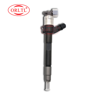 Дизельный инжектор 295050-1760 295050 1760 2950501760 1465A439 для MITSUBISHI 4N15 295050-1760
